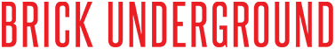 Brick Underground logo - NYC real estate publication