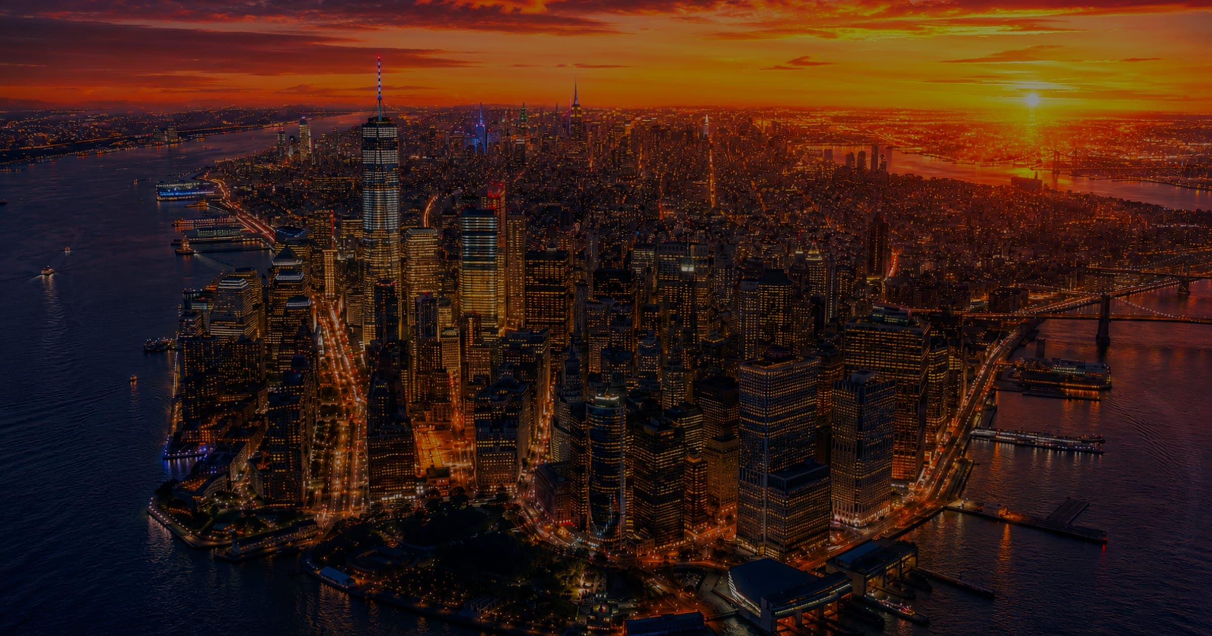 Map of NYC lease takeovers and sublets
